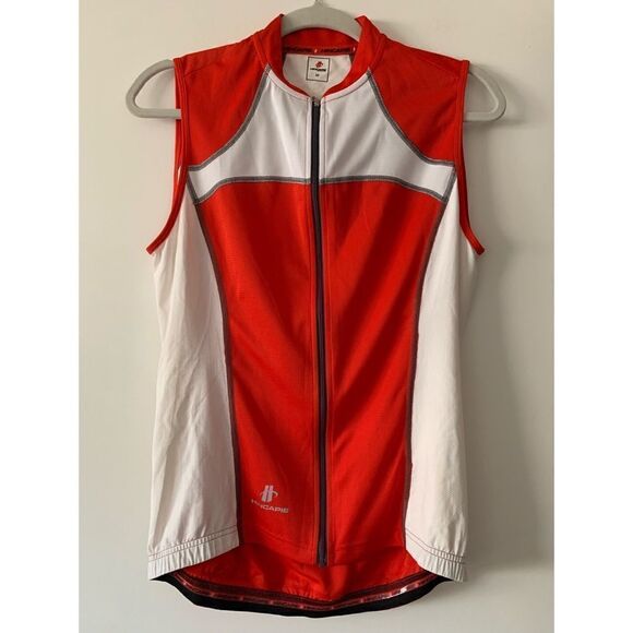 Hincapie Sportswear Men's Modesto Cycling Jersey - Picture 12 of 12